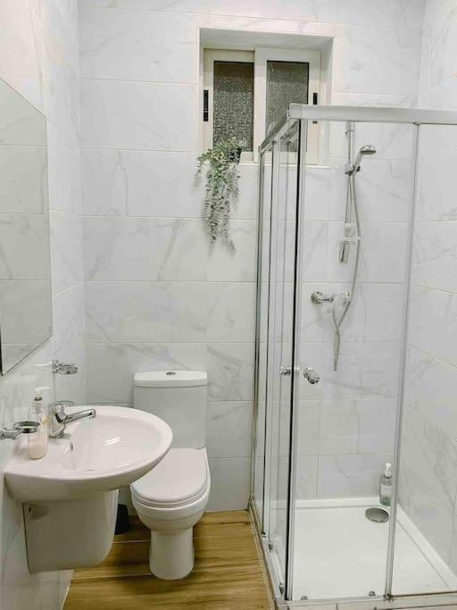 Apartament Contemporary Centre Valletta