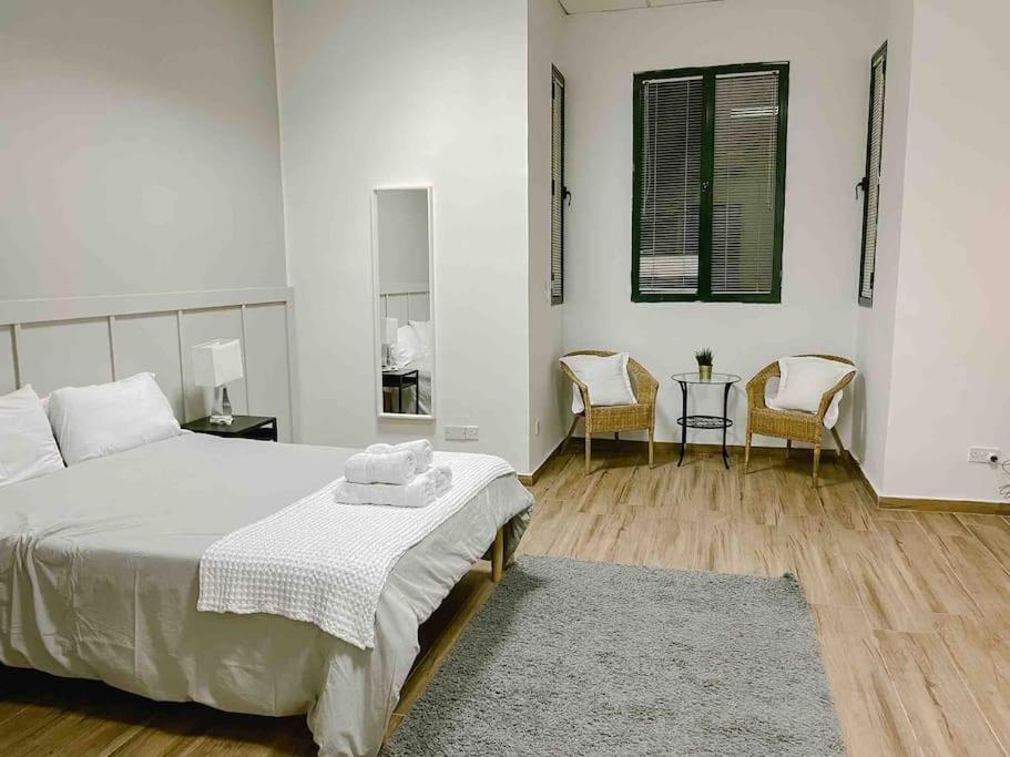 Apartament Contemporary Centre *