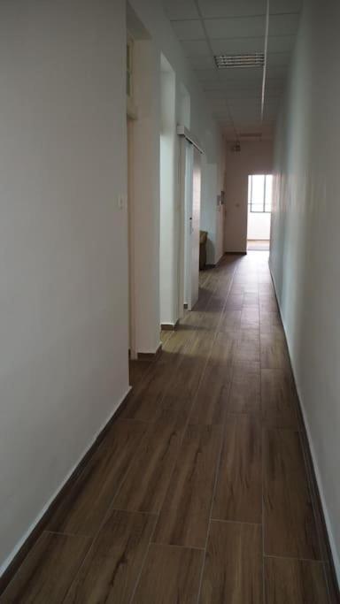 Contemporary Centre Apartament *
