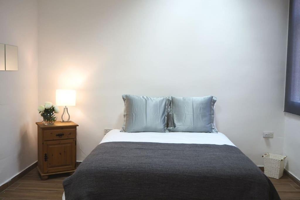 Contemporary Centre Appartement La Valette